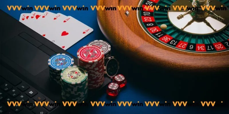 Giới thiệu tổng quan sảnh chơi casino xanh chín tại vvvwin
