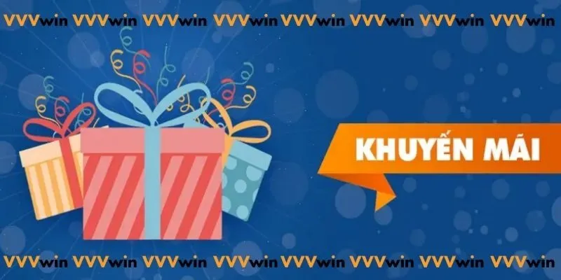 Khuyến mãi thành viên mới