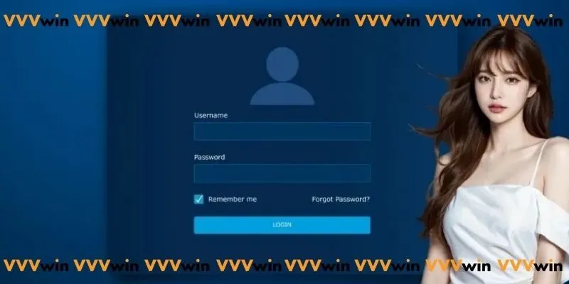 đăng nhập vvvwin